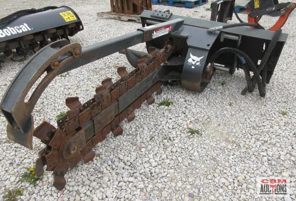 Image of Bobcat LT313 Primary image