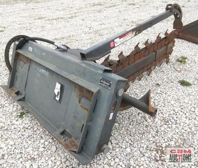 Image of Bobcat LT313 equipment image 3
