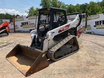 Main image Bobcat T64
