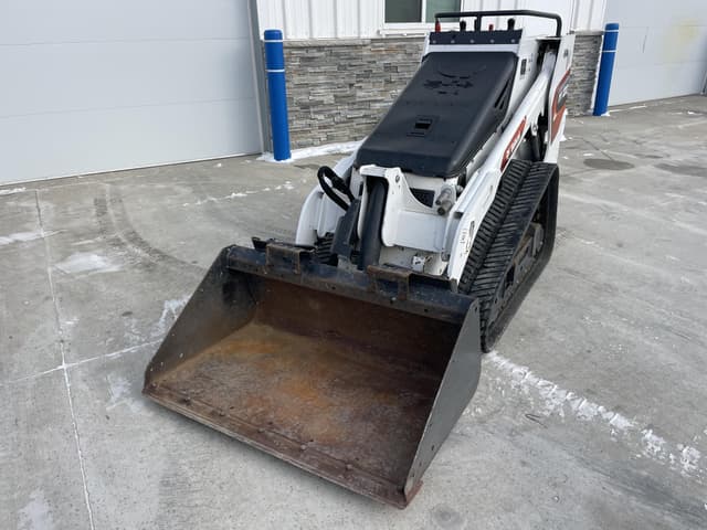 Image of Bobcat MT100 equipment image 1