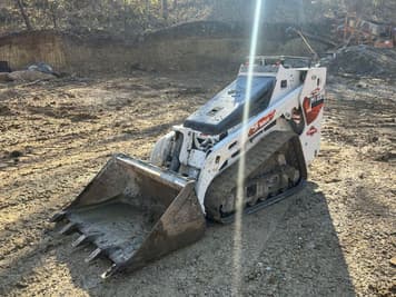 Main image Bobcat MT100