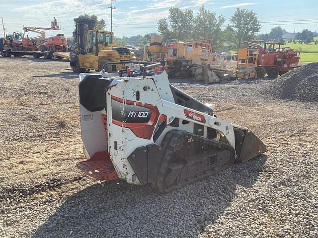 Image of Bobcat MT100 equipment image 3