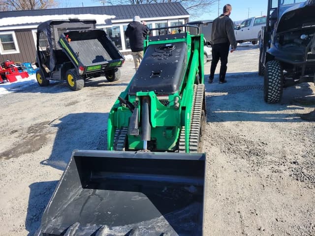 Image of Bobcat MT100 equipment image 1