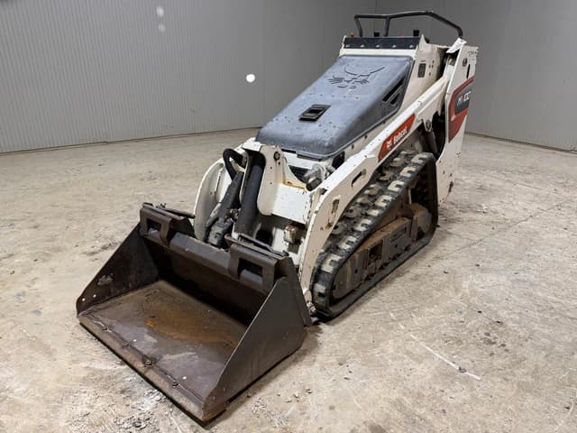 Image of Bobcat MT100 equipment image 1