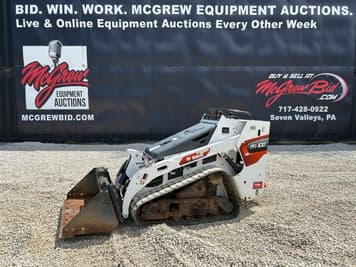 Main image Bobcat MT100