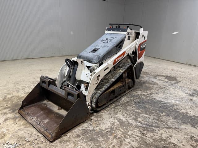 Image of Bobcat MT100 equipment image 1