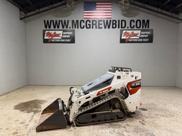Main image Bobcat MT100