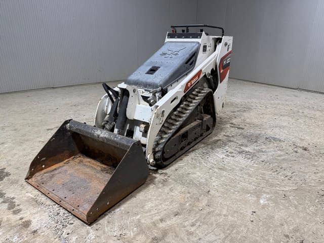 Image of Bobcat MT100 equipment image 1