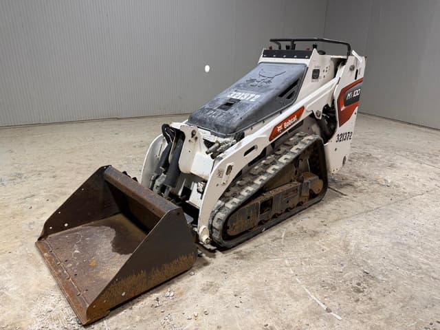 Image of Bobcat MT100 equipment image 1