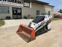 2021 Bobcat MT100 Image