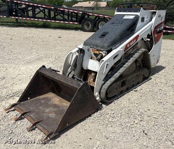 Main image Bobcat MT100