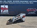 2021 Bobcat MT100 Image