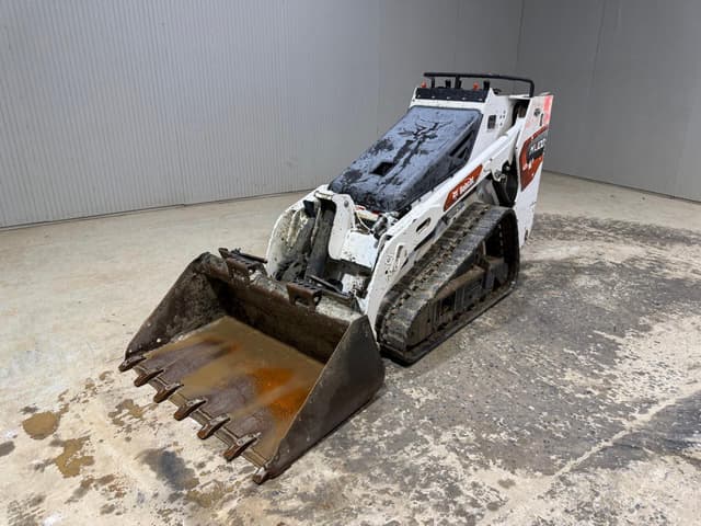 Image of Bobcat MT100 equipment image 1