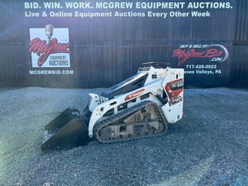 Main image Bobcat MT100