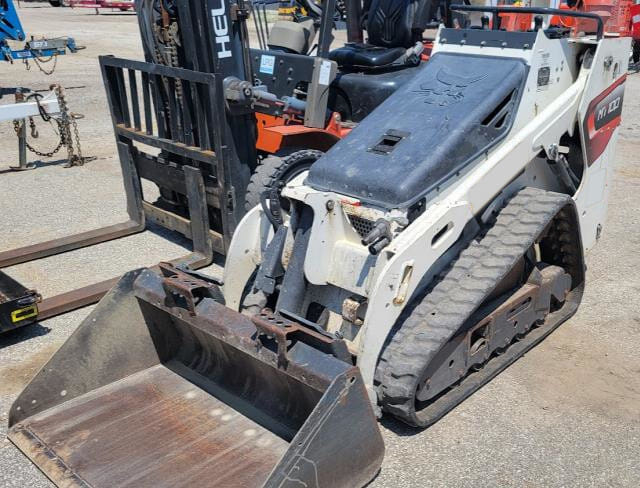 2021 Bobcat MT100 Equipment Image0