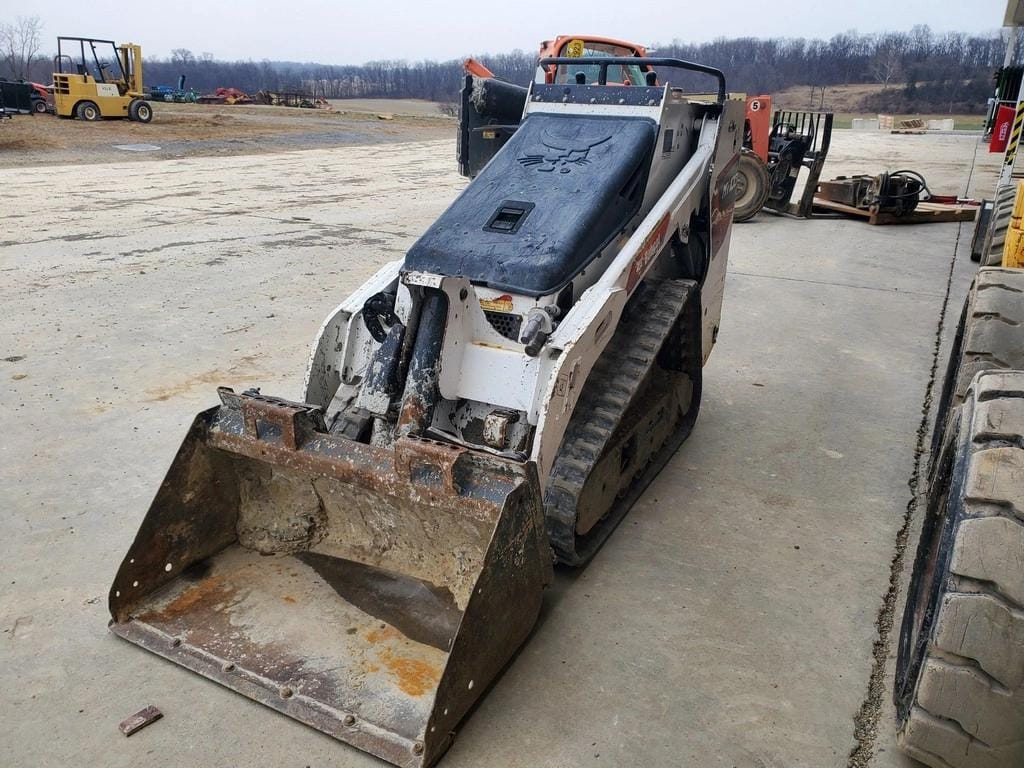 Main image Bobcat MT100