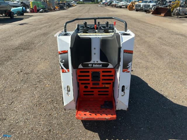 Image of Bobcat MT100 equipment image 4