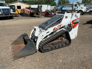 Main image Bobcat MT100