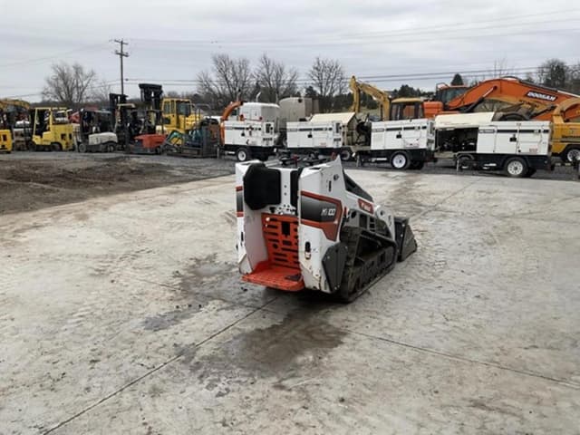 Image of Bobcat MT100 equipment image 3