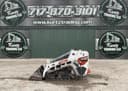 2021 Bobcat MT100 Image