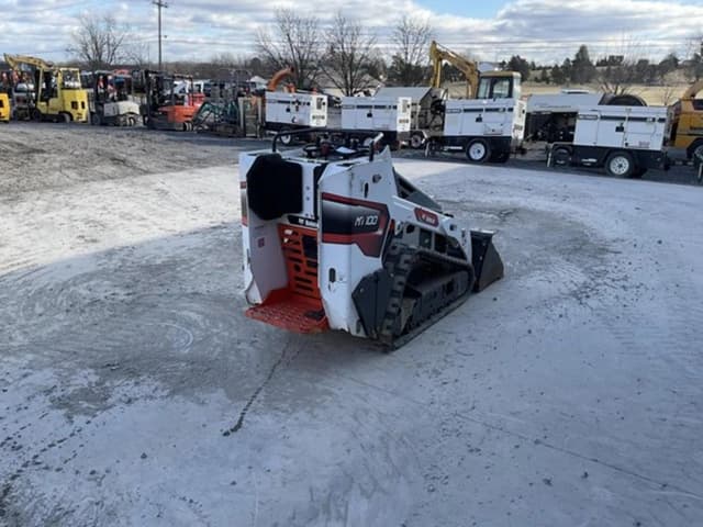 Image of Bobcat MT100 equipment image 3