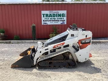 Main image Bobcat MT100