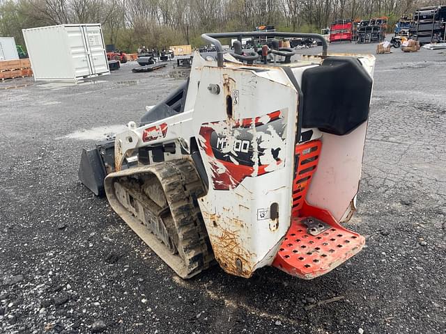 Image of Bobcat MT100 equipment image 2