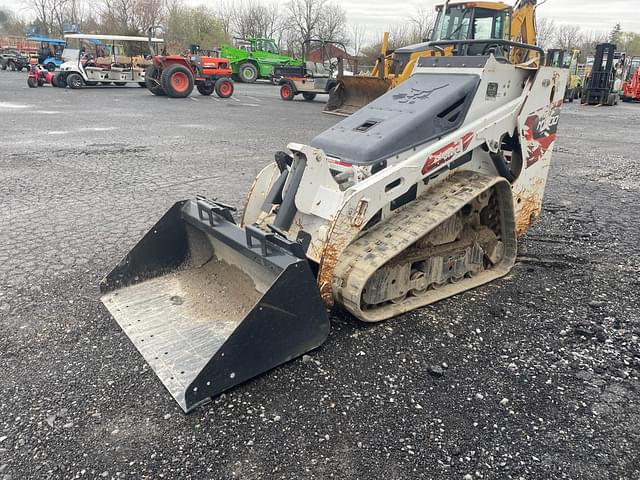 Image of Bobcat MT100 equipment image 1
