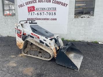 Main image Bobcat MT100