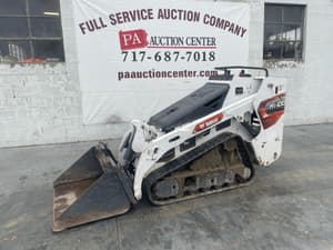 2021 Bobcat MT100 Image
