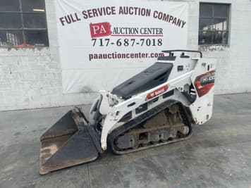 Main image Bobcat MT100