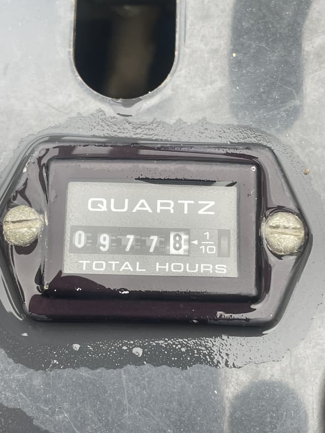 Image of Bobcat MT100 equipment image 4