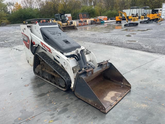 Image of Bobcat MT100 equipment image 1