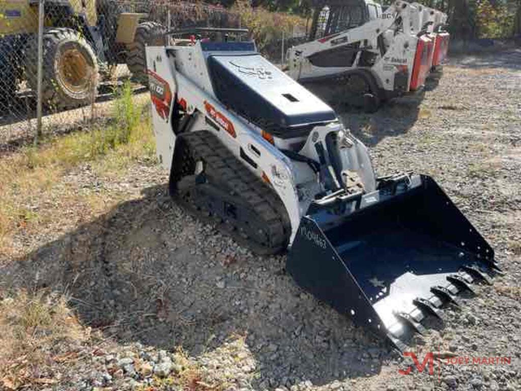 Main image Bobcat MT100