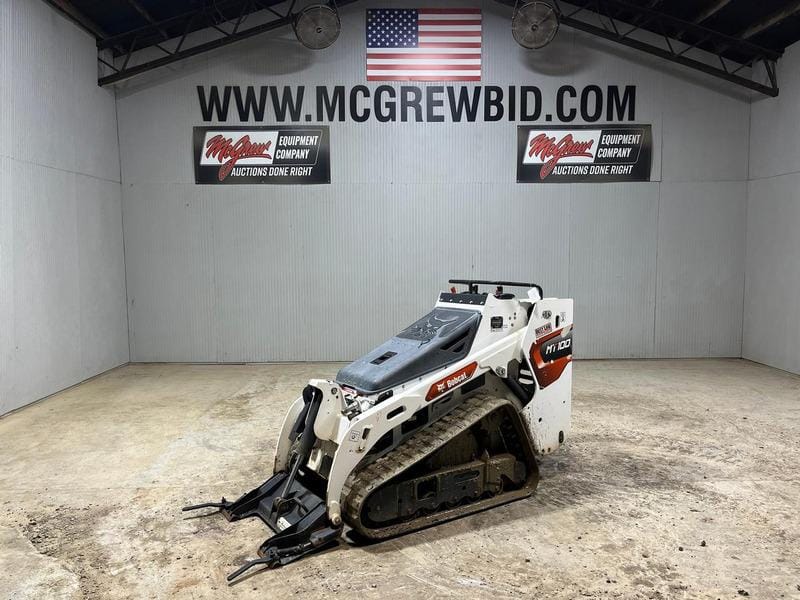 Main image Bobcat MT100