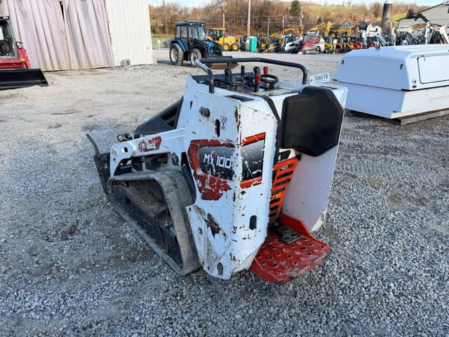 Image of Bobcat MT100 equipment image 2