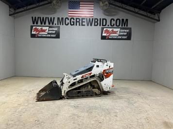 Main image Bobcat MT100