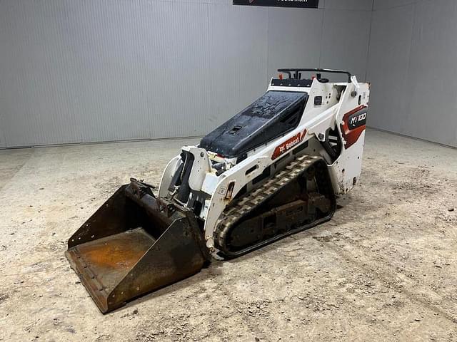 Image of Bobcat MT100 equipment image 1