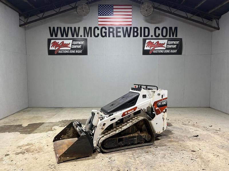 Image of Bobcat MT100 Primary image