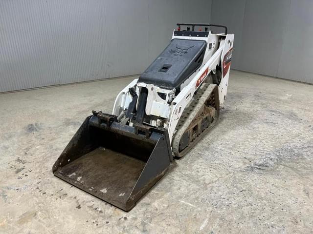Image of Bobcat MT100 equipment image 1