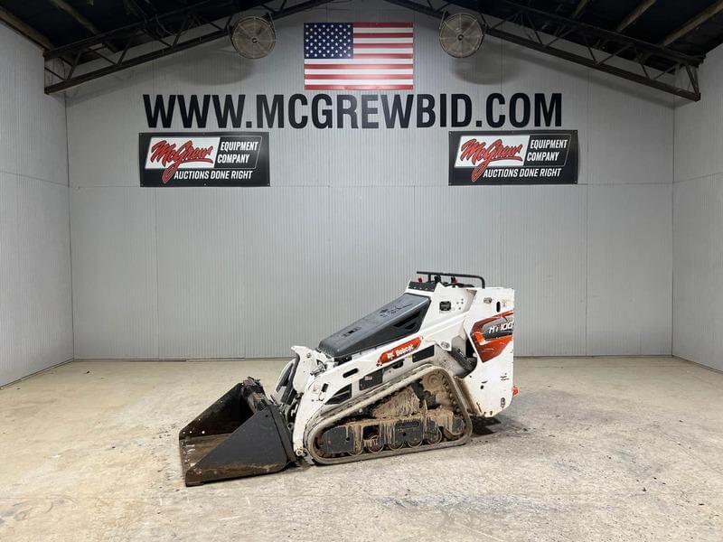 Image of Bobcat MT100 Primary image