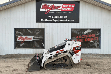 Main image Bobcat MT100