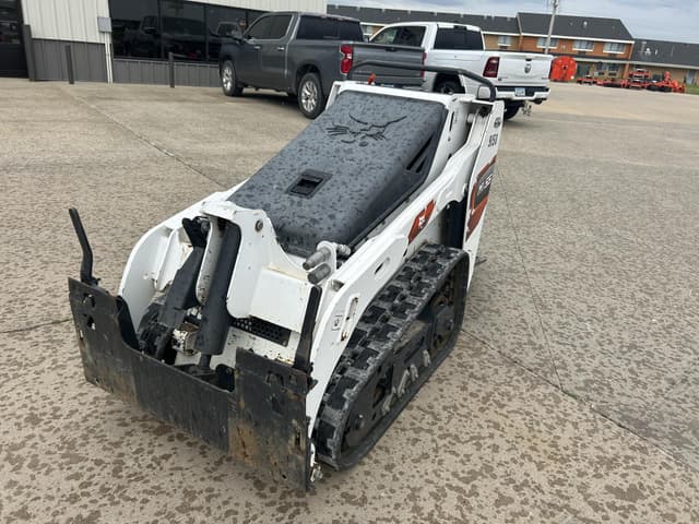 Image of Bobcat MT55 equipment image 1
