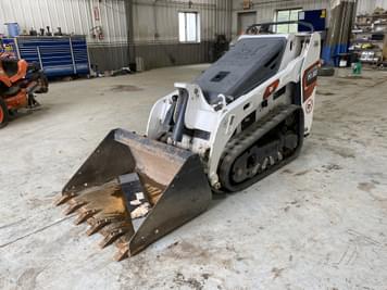 Main image Bobcat MT55