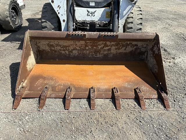 Image of Bobcat S590 equipment image 4