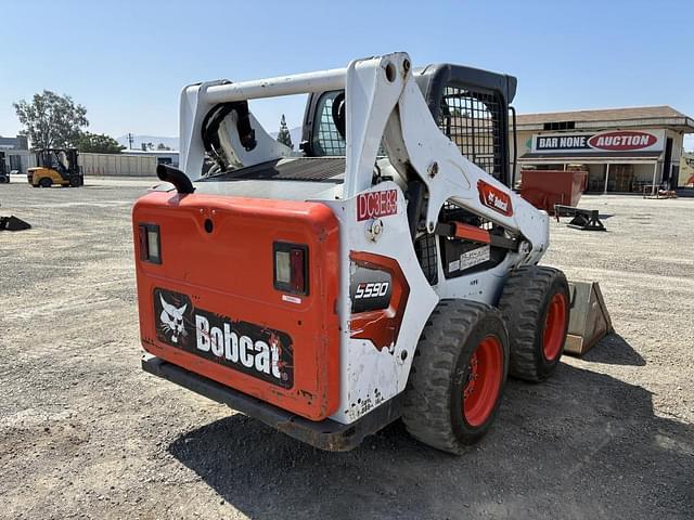 Image of Bobcat S590 equipment image 2