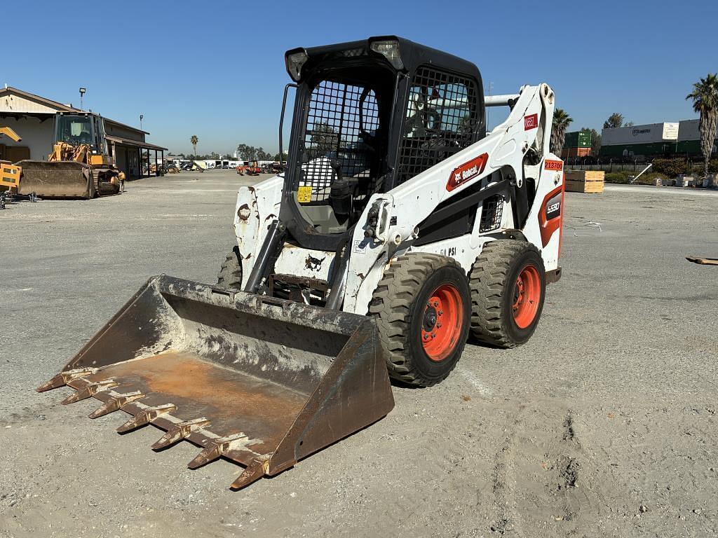 Image of Bobcat S590 Primary image
