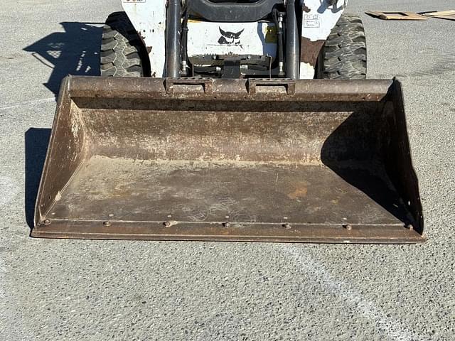 Image of Bobcat S590 equipment image 4