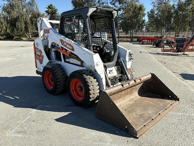 Image of Bobcat S590 equipment image 1