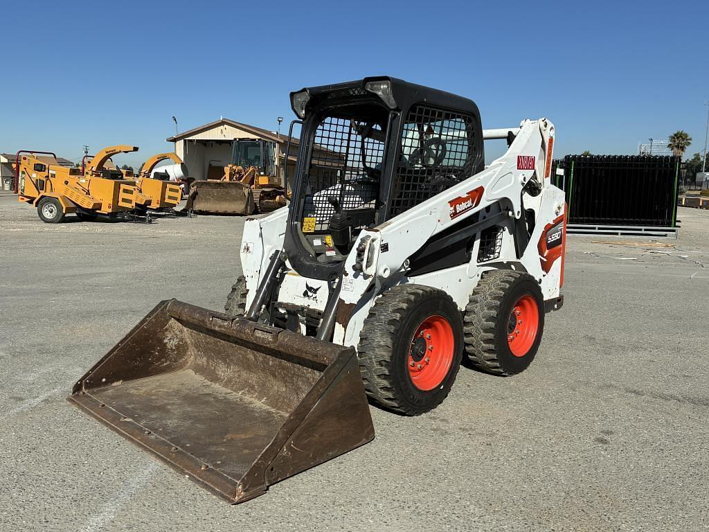 Image of Bobcat S590 Primary image